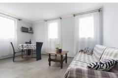 Exotic Adria Apartmani Apartman 1 – Serenade foto 2