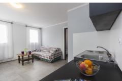 Exotic Adria Apartmani Apartman 1 – Serenade foto 3