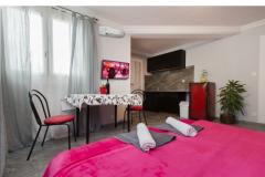 Exotic Adria Apartmani Apartman 2 – Romance foto 3