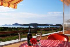 Iva Apartmani Apartman 4 – A4 foto 1