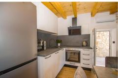Kuća za odmor Olivera Apartman 1: (5+0) – Olivera foto 3