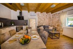 Kuća za odmor Olivera Apartman 1: (5+0) – Olivera foto 4