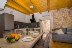 Kuća za odmor Olivera Apartman 1: (5+0) – Olivera foto 5