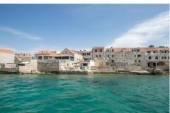Holyday Kuća Prvic Apartman 1 – Kuća foto 1