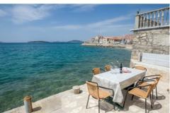 Holyday Kuća Prvic Apartman 1 – Kuća foto 2