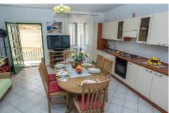 Holyday Kuća Prvic Apartman 1 – Kuća foto 5