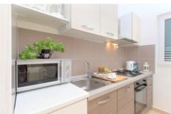LAGOM apartments  Apartman 1: (4+2) – ROYAL foto 5