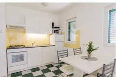 LAGOM apartments  Apartman 5: (4+2) – OLIVINE foto 3