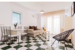 LAGOM apartments  Apartman 5: (4+2) – OLIVINE foto 4