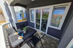 LAGOM apartments  Apartman 4: (2+2) – CITRINE foto 2