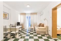 LAGOM apartments  Apartman 4: (2+2) – CITRINE foto 3