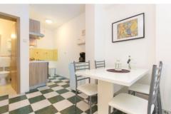 LAGOM apartments  Apartman 4: (2+2) – CITRINE foto 4