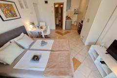 LAGOM apartments  Apartman 3: (2+0) – TOPAZ foto 4