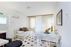 LAGOM apartments  Apartman 6: (4+2) – AMETRINE foto 3