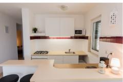 LAGOM apartments  Apartman 6: (4+2) – AMETRINE foto 5