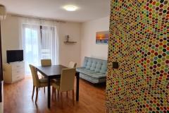 Malibis Apartman 1 – Apartman 1 foto 4