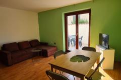 Malibis Apartman 2 – Apartman 2 foto 1