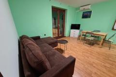 Malibis Apartman 2 – Apartman 2 foto 2
