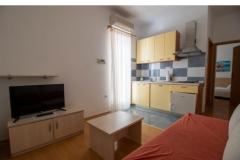 Mobile Homes Bonaca Apartman 1: (3+1) – Apartman 2 foto 3