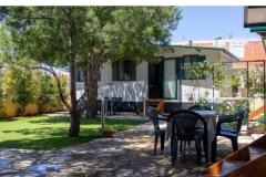 Mobile Homes Bonaca Apartman 3: (4+1) – Home 1 foto 1