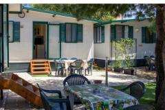 Mobile Homes Bonaca Apartman 3: (4+1) – Home 1 foto 2