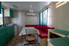 Mobile Homes Bonaca Apartman 3: (4+1) – Home 1 foto 3