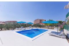 Neda Apartmani Apartman 3 – A2+1 foto 2