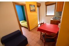 Pansion Kuća Hrga Apartman 8 – Apt 2+1/4 foto 1