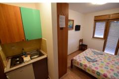 Pansion Kuća Hrga Apartman 9 – 2 Studio foto 4