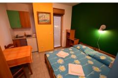 Pansion Kuća Hrga Apartman 11 – 8 Studio foto 4