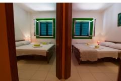 Pansion Kuća Hrga Apartman 13 – Apt 4+1/2 foto 4