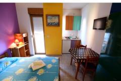 Pansion Kuća Hrga Apartman 19 – Studio/9 foto 3