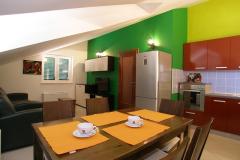 Pansion Kuća Hrga Apartman 1 – Apt 4+1/3 foto 1