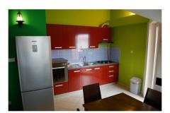 Pansion Kuća Hrga Apartman 1 – Apt 4+1/3 foto 2