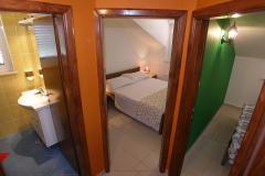 Pansion Kuća Hrga Apartman 1 – Apt 4+1/3 foto 3