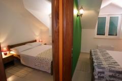 Pansion Kuća Hrga Apartman 1 – Apt 4+1/3 foto 5