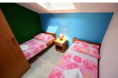 Pansion Kuća Hrga Apartman 3 – Apt 2+1/13 foto 4