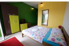 Pansion Kuća Hrga Soba 7 – Soba 3 foto 2