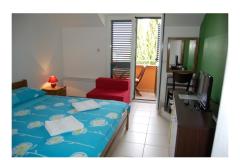 Pansion Kuća Hrga Soba 4 – Soba 2+1 foto 4