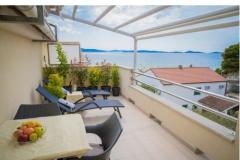 Beach Apartmani Marijana Apartman 1 – Apartman 1 foto 1