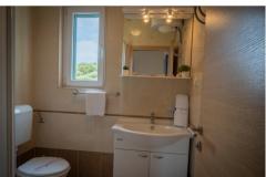 Beach Apartmani Marijana Soba 3 – Room foto 4