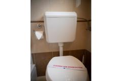 Beach Apartmani Marijana Soba 3 – Room foto 5