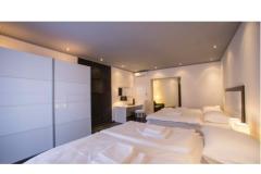 The Suites - Small Luxury Living Soba 2 – Superior 1 foto 1