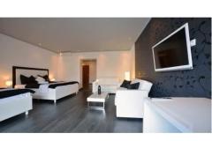 The Suites - Small Luxury Living Soba 3 – Superior 2 foto 3