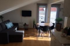 Apartmani - Vahovec Apartman 1 – A2+1 foto 2