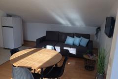 Apartmani - Vahovec Apartman 1 – A2+1 foto 5