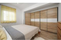 Apartmani  Vesna  Apartman 3 – A4   floor foto 2