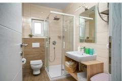 Apartmani  Vesna  Apartman 3 – A4   floor foto 3