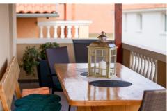 Apartmani  Vesna  Apartman 3 – A4   floor foto 4