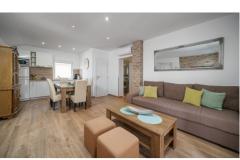 Apartmani  Vesna  Apartman 3 – A4   floor foto 5